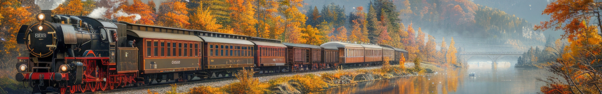 Eisenbahn Romantik Einzelhefte