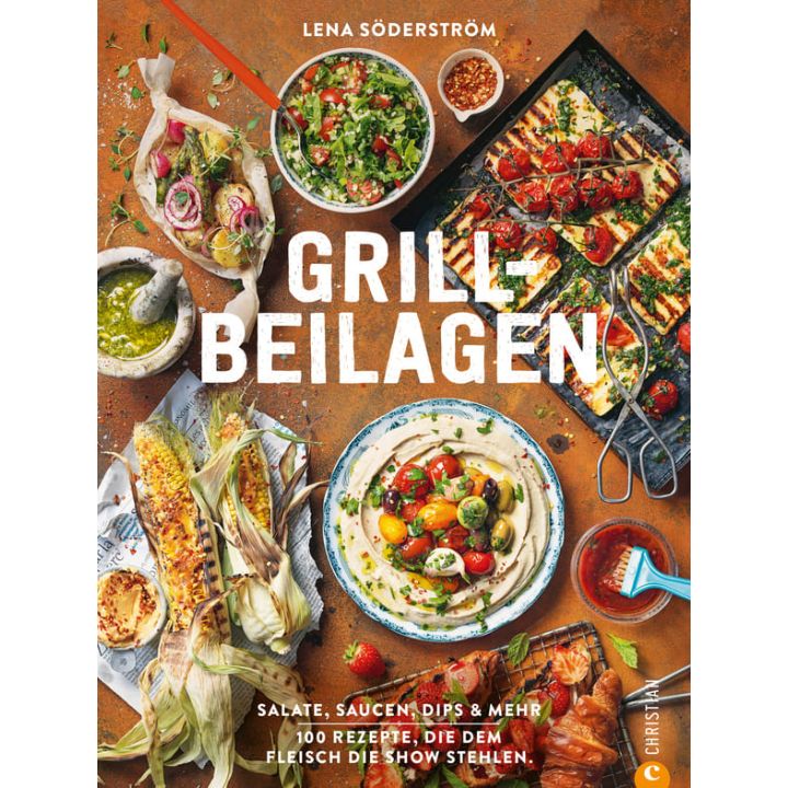 Grill-Beilagen