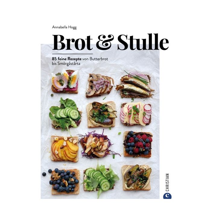 Brot & Stulle