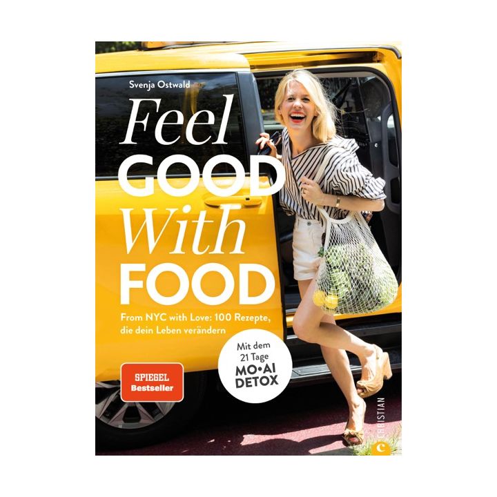 Feel. Good. With. Food.