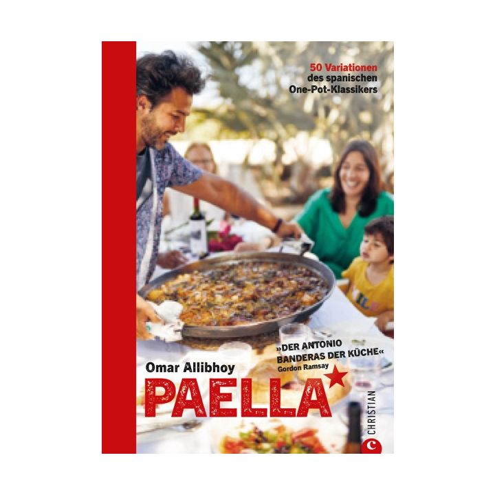 Paella