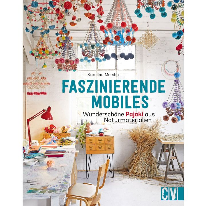 Faszinierende Mobiles