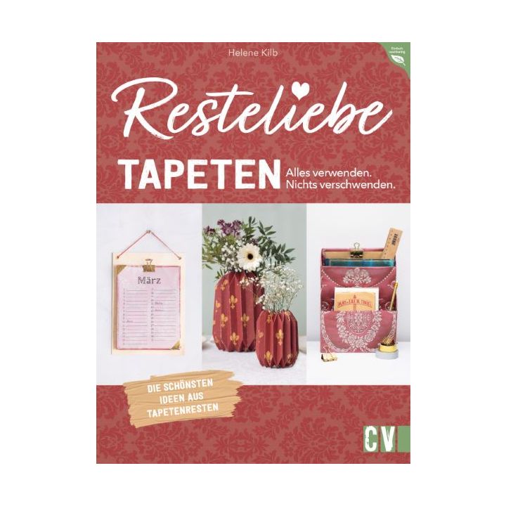 Resteliebe Tapeten -  Alles verwenden