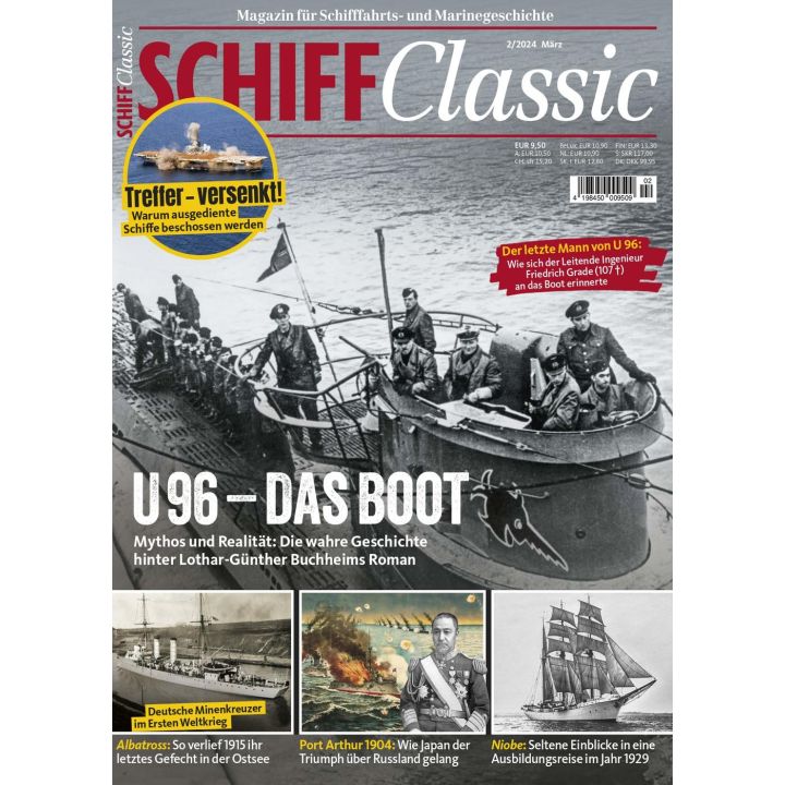 Schiff Classic 2024/02