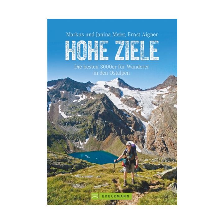 GPS-Download zum Titel Hohe Ziele