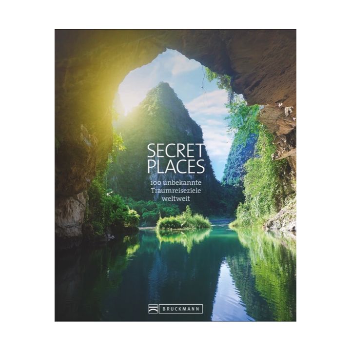 Secret places