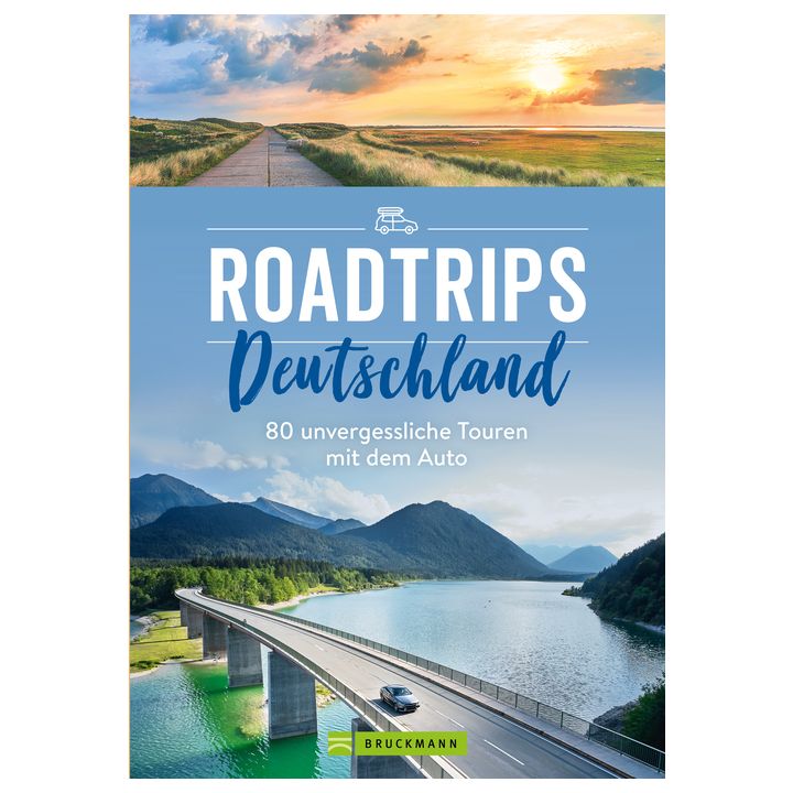 Roadtrips Deutschland