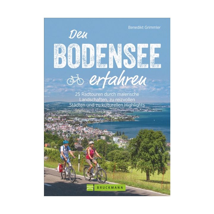 GPS-Download zum Titel Den Bodensee erfahren