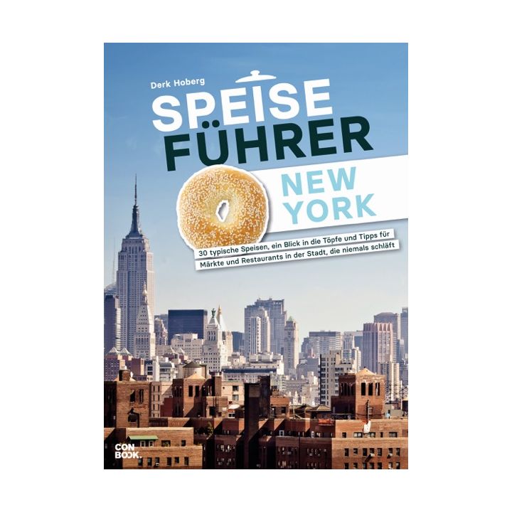 Speiseführer New York