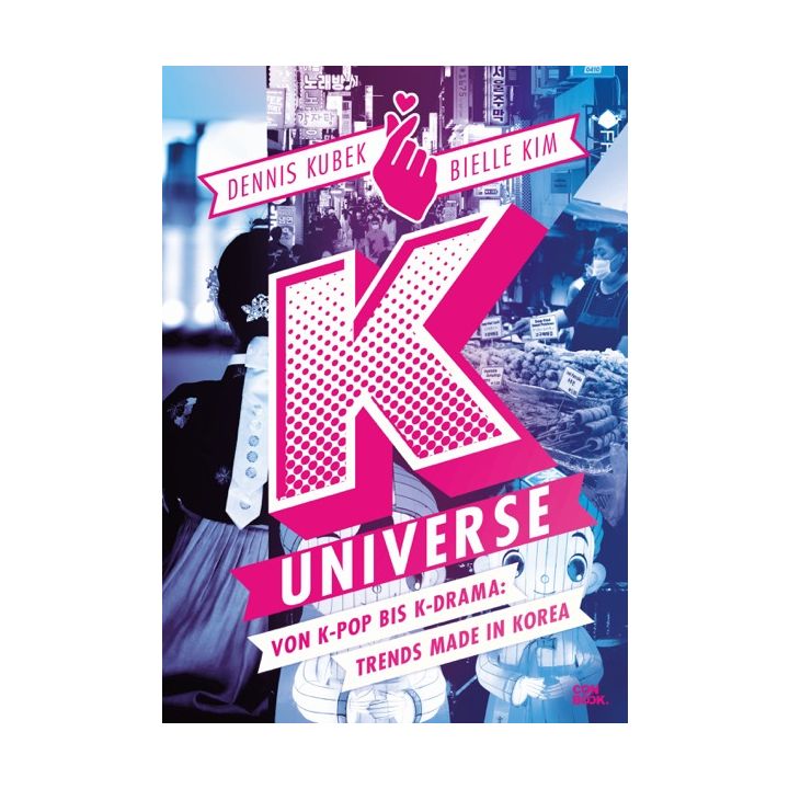 K-Universe