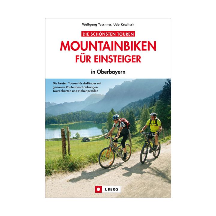 GPS-Download zum Titel MTB Einsteiger *