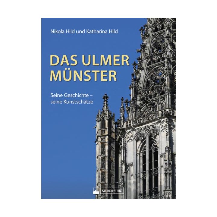 Das Ulmer Münster