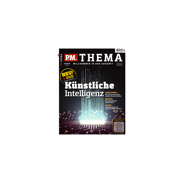 P.M. THEMA 01/2019