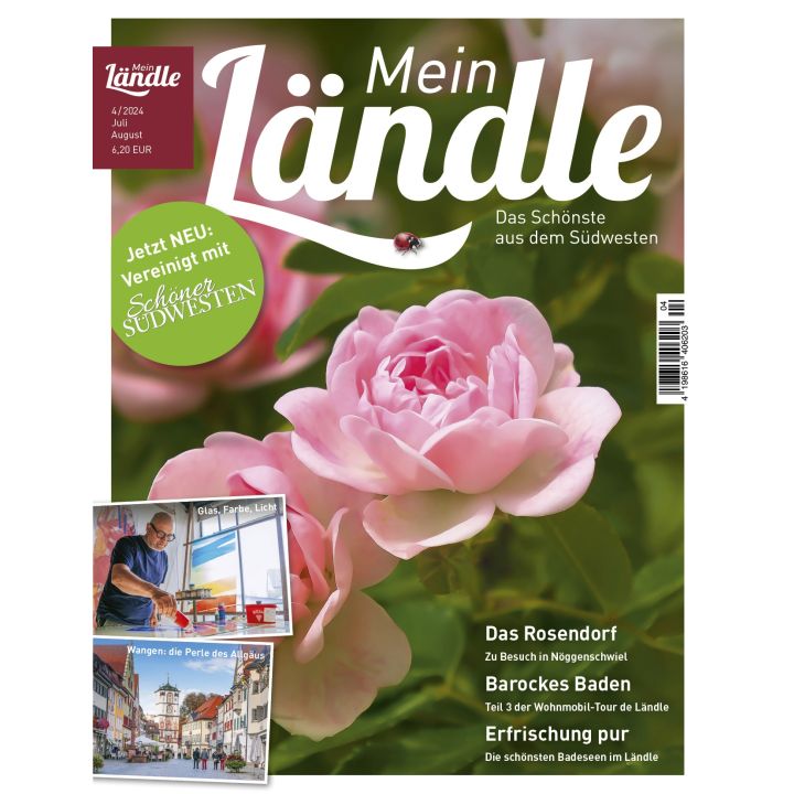 Mein Ländle Flexabo Digital