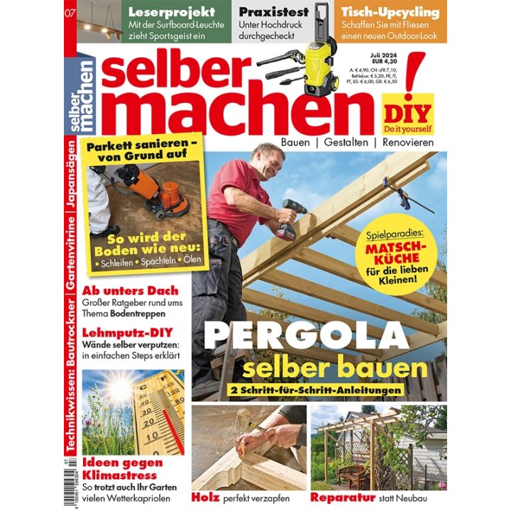 selber machen Flexabo Digital