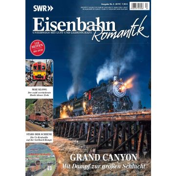 Eisenbahn Romantik 2019/04 - digital