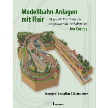 Modellbahn-Anlagen mit Flair