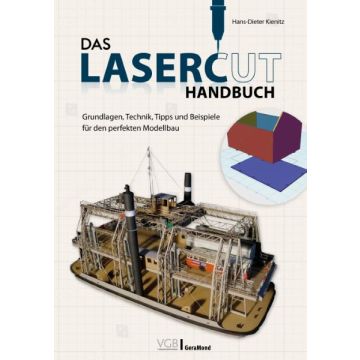 Das Lasercut-Handbuch