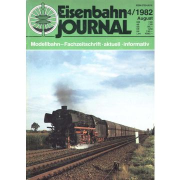 Eisenbahn-Journal 4/1982 - digital