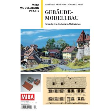 Gebäude-Modellbau - digital