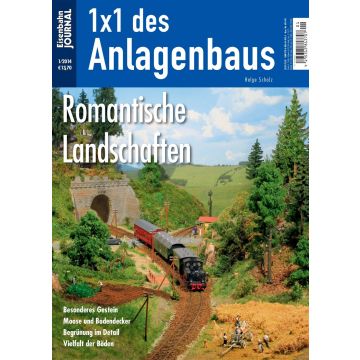 Romantische Landschaften **