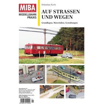 Praxis 1/16 Wege, Straßen und Plätze