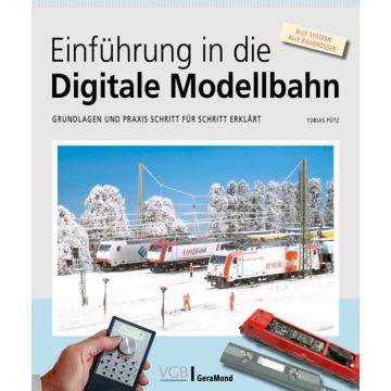 Einführung in die digitale Modellbahn