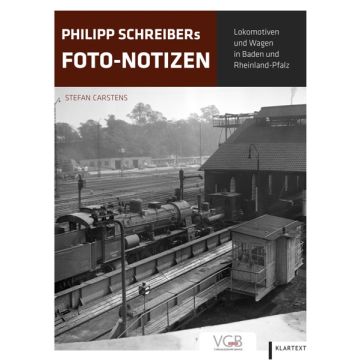 Philipp Schreibers Foto-Notizen **