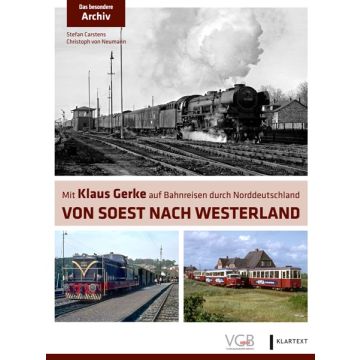 Von Soest nach Westerland *