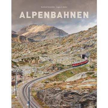 Alpenbahnen