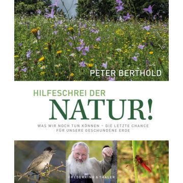 Hilfeschrei der Natur!