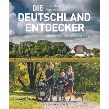 Die Deutschland-Entdecker **