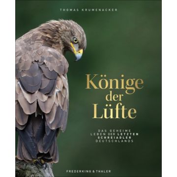 Könige der Lüfte