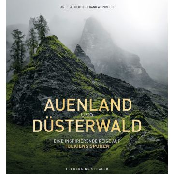 Auenland und Düsterwald