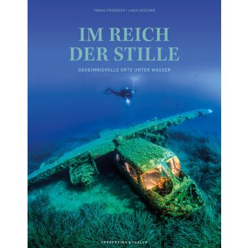 Im Reich der Stille