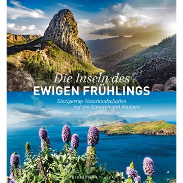 Die Insel des ewigen Frühlings