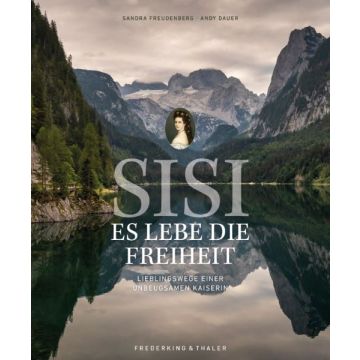 Sisi - Es lebe die Freiheit