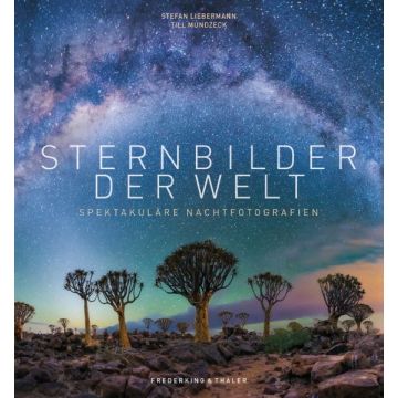 Sternbilder der Welt