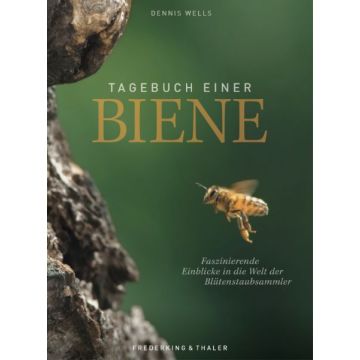 Tagebuch einer Biene