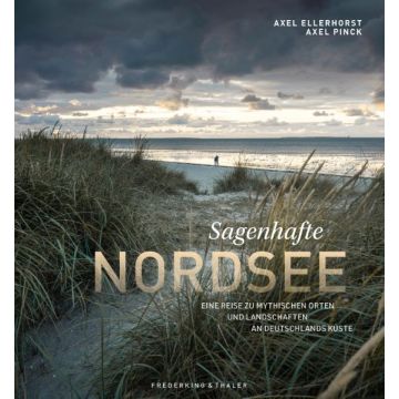 Sagenhafte Nordsee