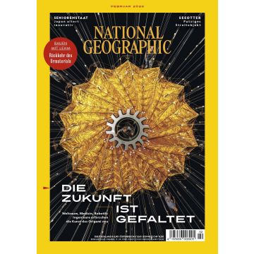 National Geographic 2023/02 - digital