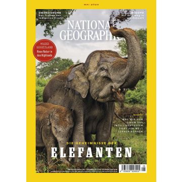 National Geographic 2023/05 - digital