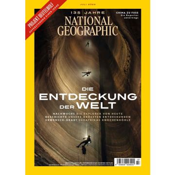 National Geographic 2023/07 - digital