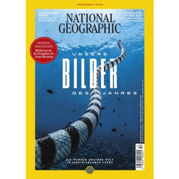 National Geographic 2023/12 - digital