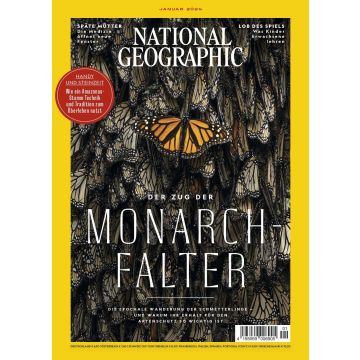 National Geographic 2024/01 - digital