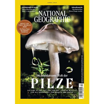 National Geographic 2024/04