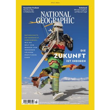 National Geographic 2024/07