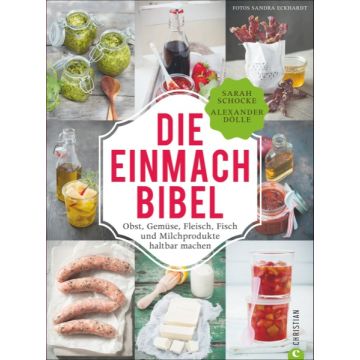 Die Einmach-Bibel