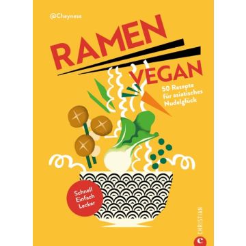 Ramen vegan