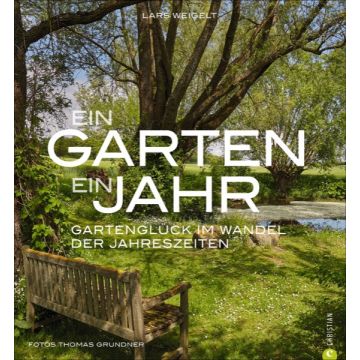 Ein Garten, ein Jahr *